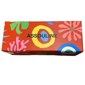 Assouline Travel From Home 3-Piece Mini Candle Set